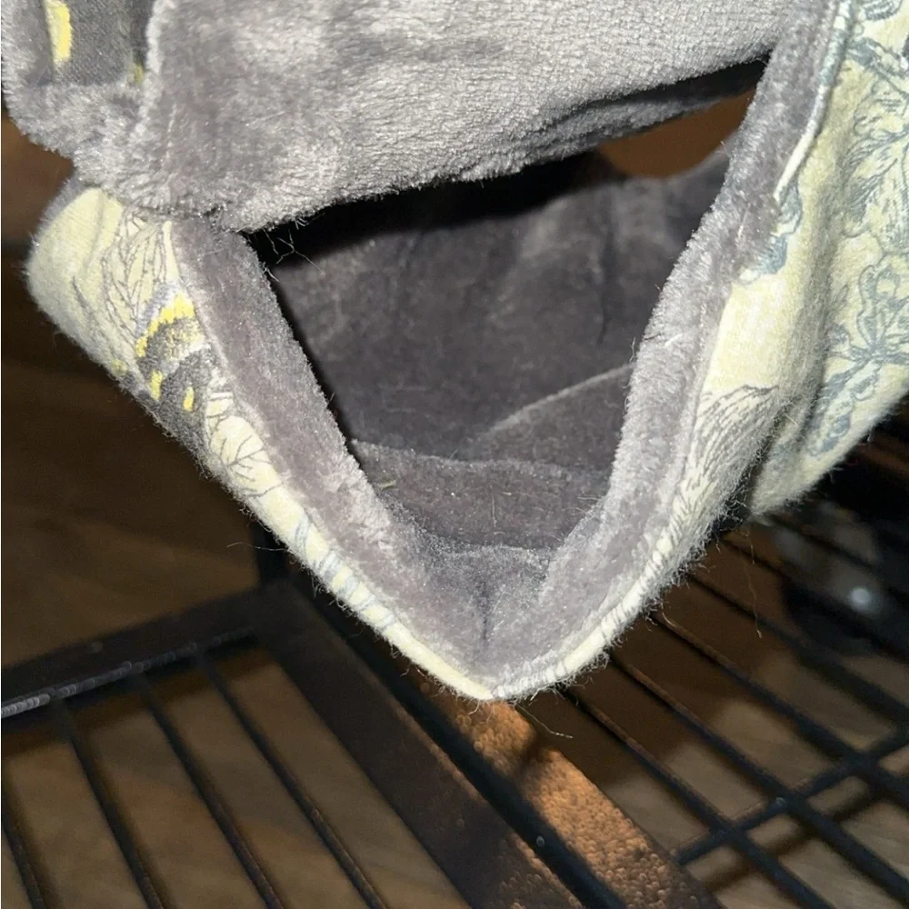 ferret/rat hammock